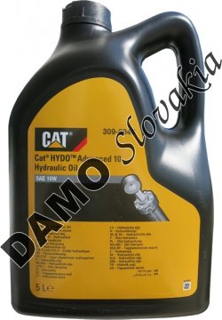 CAT HYDO Advanced 10 - 5l