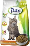 DAX granule mačka Hydina - 1kg