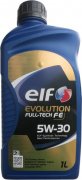 ELF EVOLUTION FULL-TECH FE 5W-30 - 1l