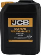 JCB EXTREME PERFORMANCE ENGINE OIL 15W-40 - 5l
