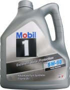 MOBIL 1 FS X2 Rally Formula 5W-50 - 4l