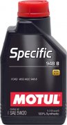 MOTUL SPECIFIC 948B 5W-20 - 1l