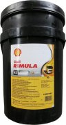 SHELL RIMULA R3+ 40 - 20l