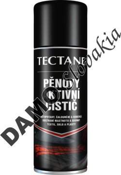 TECTANE penový aktívny čistič - 400ml