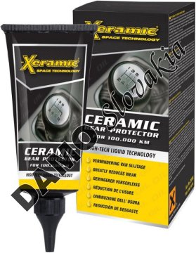 XERAMIC Ceramic Gear Protector, ochrana prevodovky - 80ml