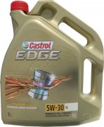 CASTROL EDGE TITANIUM FST LL 5W-30 - 5l