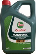 CASTROL MAGNATEC 5W-40 A3/B4 - 4l