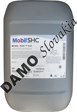 MOBIL SHC 630 - 20l