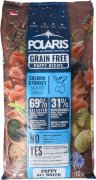 POLARIS Grain Free PUPPY losos a morka - 12kg