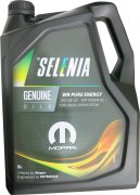 SELÉNIA WR PURE ENERGY 5W-30 - 5l