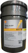 SHELL OMALA S4 GXV 150 - 20l
