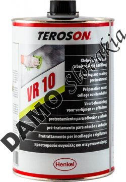 TEROSON VR 10 1l - čistič, ošetrenie povrchu