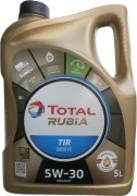 TOTAL RUBIA TIR 9200 FE 5W-30 - 5l