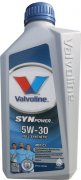 VALVOLINE SYNPOWER MST C3 5W-30 - 1l