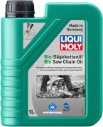 LIQUI MOLY olej na reťaze motorových píl BIO - 1l