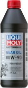 LIQUI MOLY GEAR OIL 80W-90 - 1l