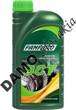 FANFARO DCT - 1l