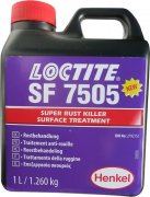 Loctite SF 7505 - 1l, super rost killer, odhrdzovač