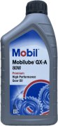 MOBIL MOBILUBE GX-A 80W - 1l