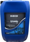 URANIA LD9 10W-40 - 20l