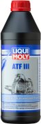 LIQUI MOLY ATF III - 1l
