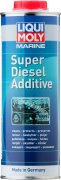 LIQUI MOLY MARINE Super Diesel Additiv - 1l