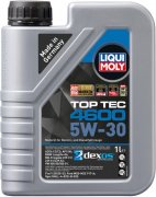 LIQUI MOLY TOP TEC 4600 5W-30 - 1l