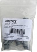 Statický zmiešavač pre LOCTITE 4090, 4080 - 10ks