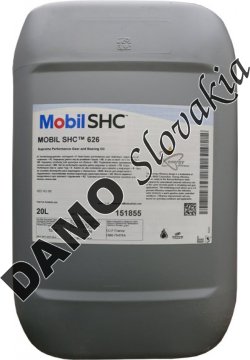 MOBIL SHC 626 - 20l
