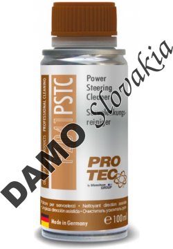 PRO-TEC POWER STEERING CLEANER - 100ml