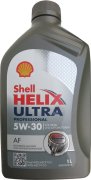 SHELL HELIX ULTRA PROFESSIONAL AF 5W-30 - 1l