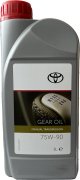 TOYOTA MANUAL TRANSMISSION GEAR OIL 75W-90 - 1l