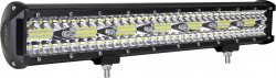 LED pracovné svetlo 140xLED 9-36V COMBO AWL28