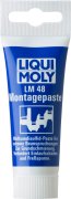 LIQUI MOLY LM 48, montážna pasta - 50g
