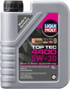 LIQUI MOLY TOP TEC 4400 5W-30 - 1l