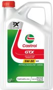 CASTROL GTX 5W-30 RN17 - 5l