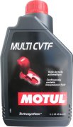 MOTUL MULTI CVTF - 1l