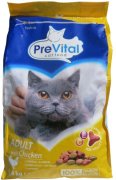 PreVital granule mačka Kuracie - 1,4kg