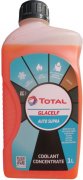 TOTAL GLACELF AUTO SUPRA, nemrznúca kvapalina oranžová - 1l