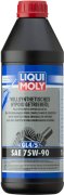 LIQUI MOLY prevodový olej GL4/5 75W-90 - 1l