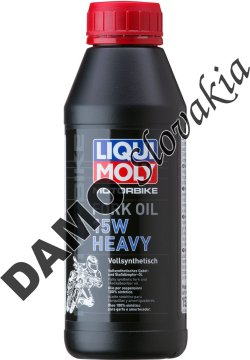 LIQUI MOLY FORK OIL 15W - 500ml