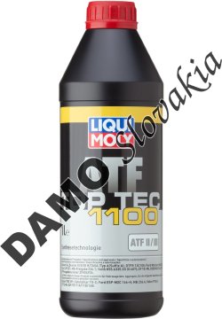LIQUI MOLY TOP TEC ATF 1100 - 1l