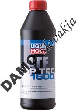 LIQUI MOLY TOP TEC ATF 1600 - 1l