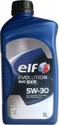 ELF EVOLUTION 900 SXR 5W-30 - 1l