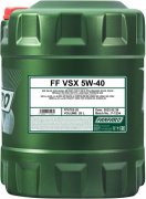 FANFARO VSX 5W-40 - 20l
