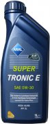 ARAL SUPER TRONIC E 0W-30 - 1l