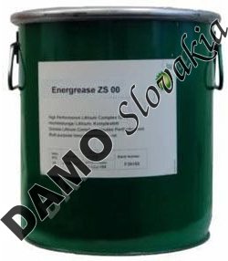 BP ENERGREASE ZS 00 - 15kg