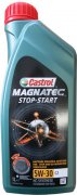 CASTROL MAGNATEC STOP-START 5W-30 C2 - 1l