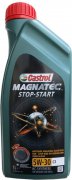 CASTROL MAGNATEC STOP-START 5W-30 C3 - 1l