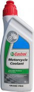 CASTROL MOTORCYCLE COOLANT - chladiaca kvapalina pre motocykle - 1l